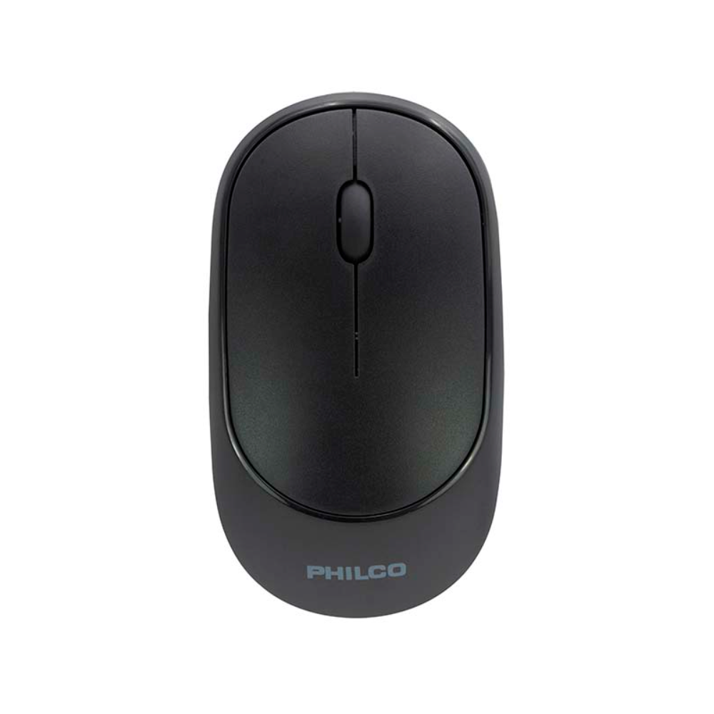 Mouse  Inalámbrico Philco 29PPR7314B