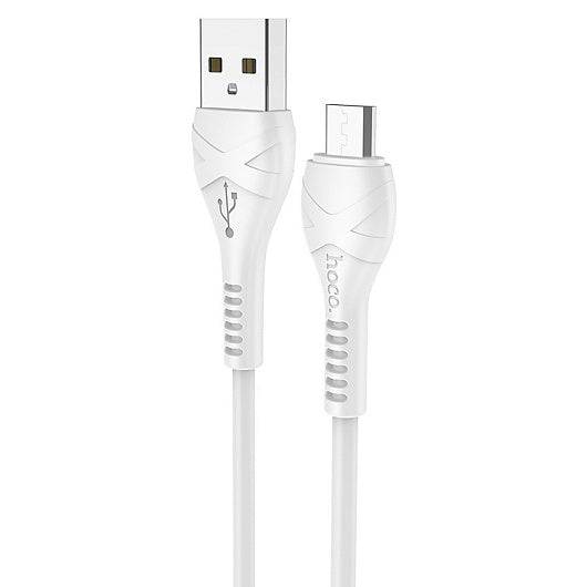 Cable Micro Usb 2.4A Hoco X20