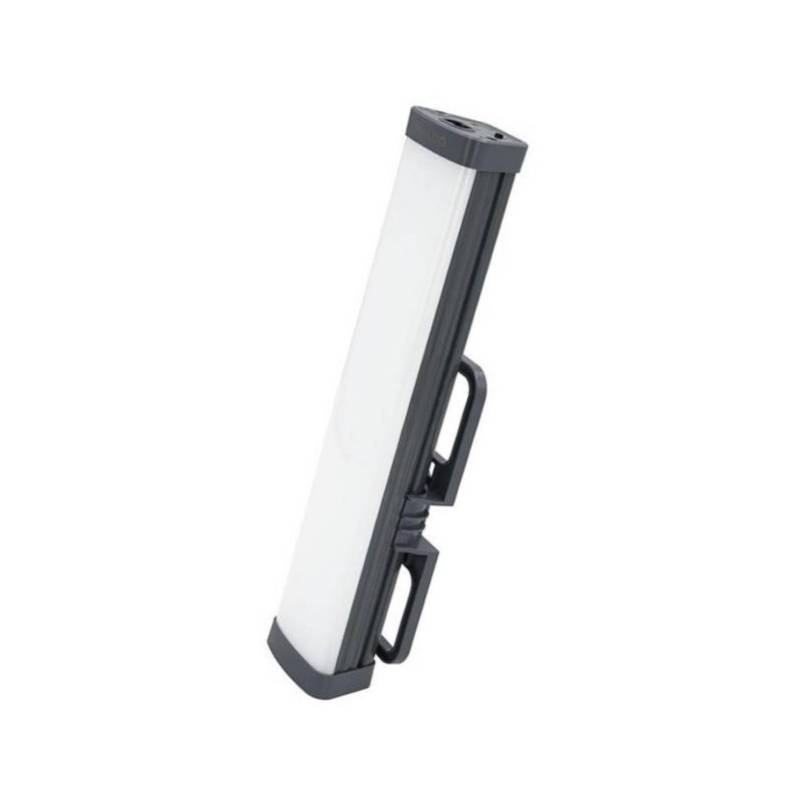 Lampara emergencia 102 LED recargable Philco