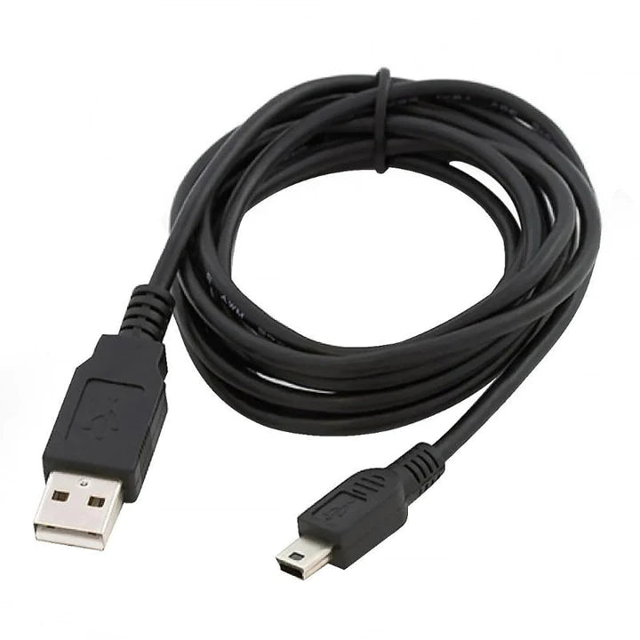 Cable Ultra games USB a mini USB