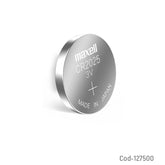 Pila lithium Battery 3V Maxell CR2025