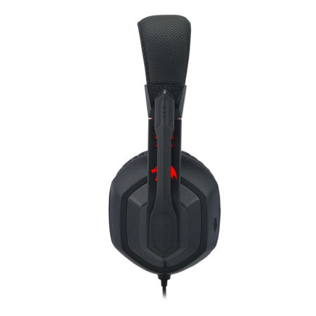 Audífono Gamer  Redragon Ares H120