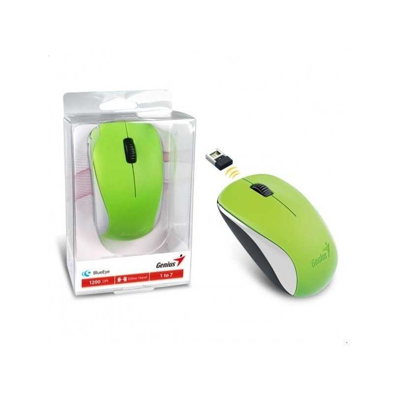 Mouse  inalámbrico  NX-7000 Genius
