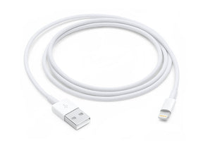 Cable  Apple original  Usb  A Lightning 2MT