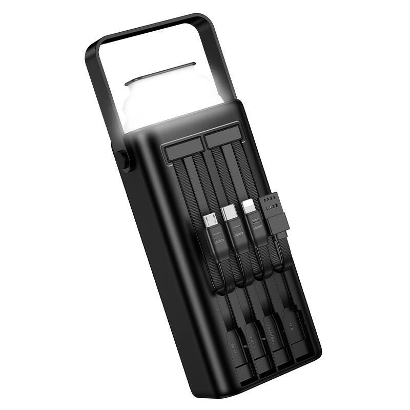 Power Bank 30000mAh 22.5W Borofone BJ65