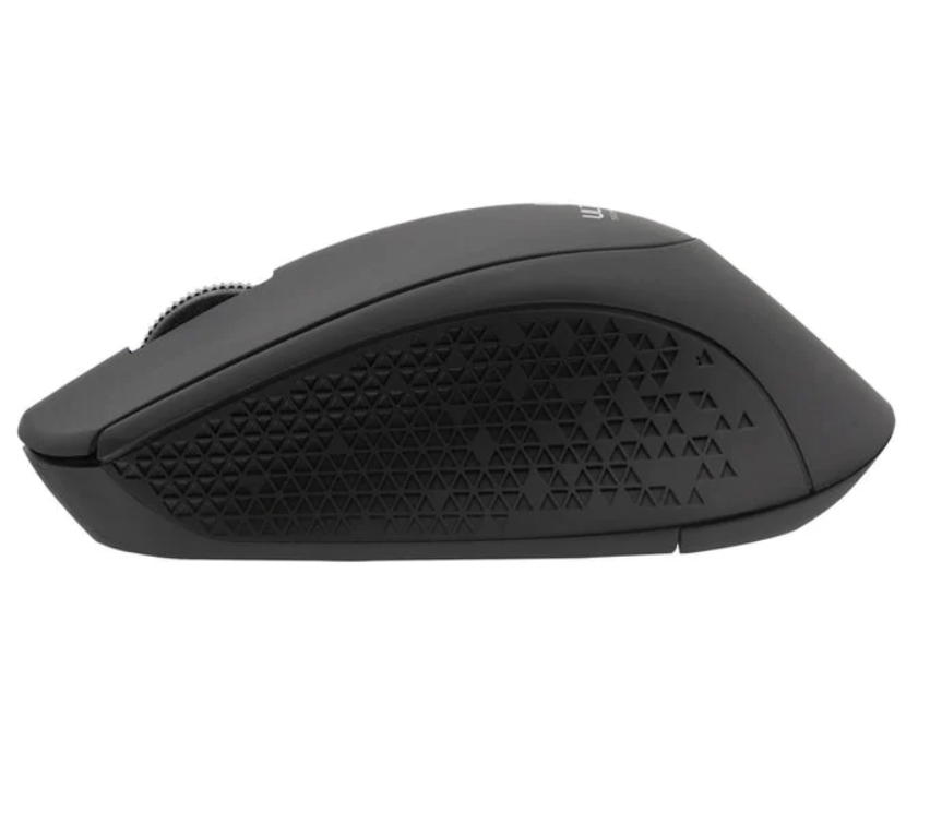 Mouse Óptico inalámbrico 2.4 GHz Ultra Technology