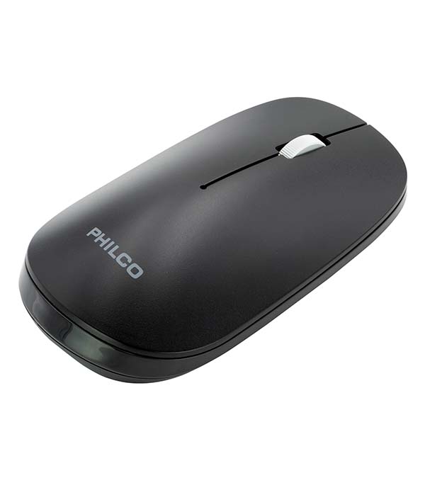Mouse inalámbrico Philco 29PPR7305B