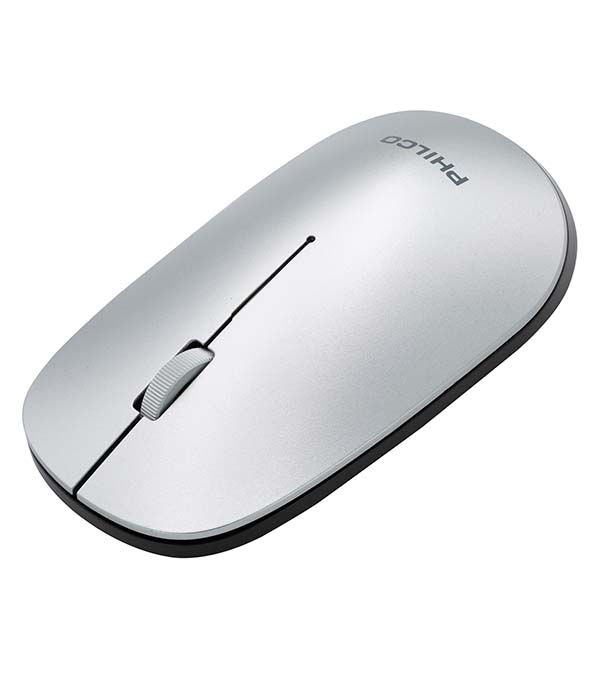 Mouse  inalámbrico Philco 29PRR7305G