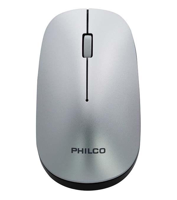 Mouse  inalámbrico Philco 29PRR7305G