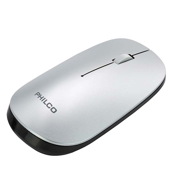 Mouse  inalámbrico Philco 29PRR7305G
