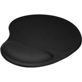 Mouse pad  con gel apoya muñecas Ultra