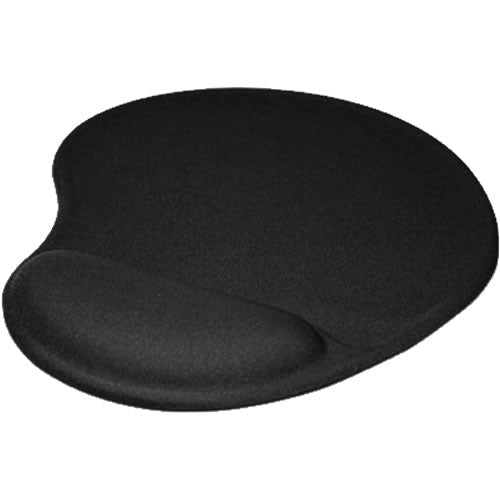 Mouse pad Ultra  29UPM con gel apoya muñecas