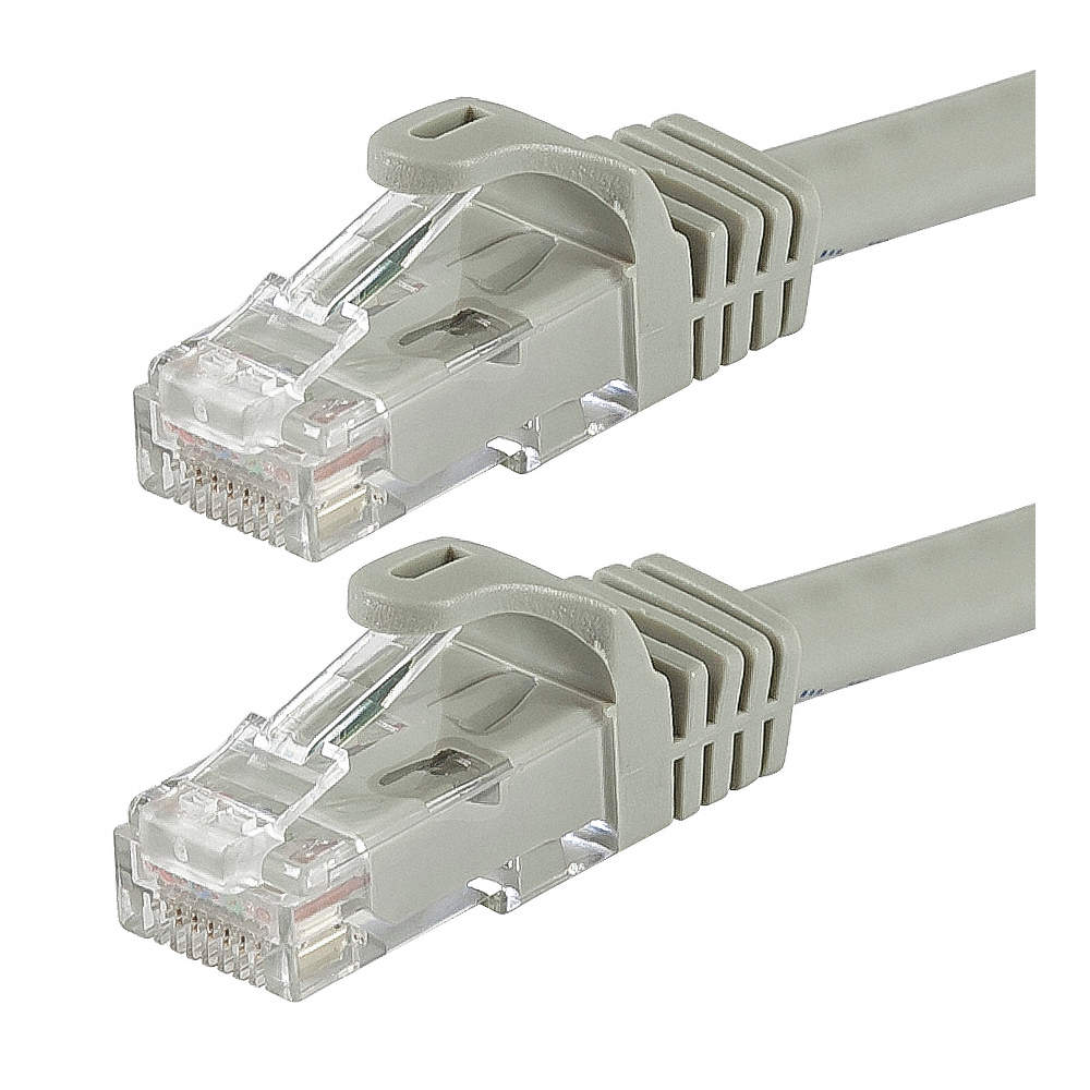 Cable de red Network C5E HP