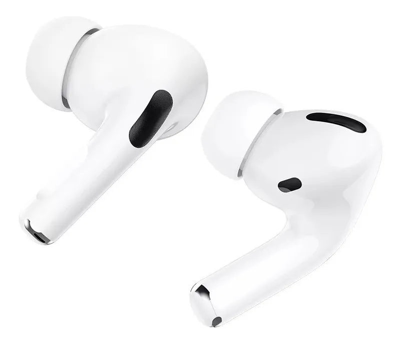 Audífono Earpods Borofone BW04 con cancelación de ruido