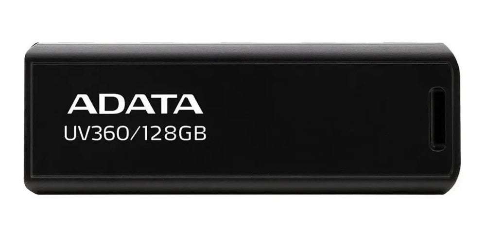 Pendrive Adata  UV360  128GB Usb3.2