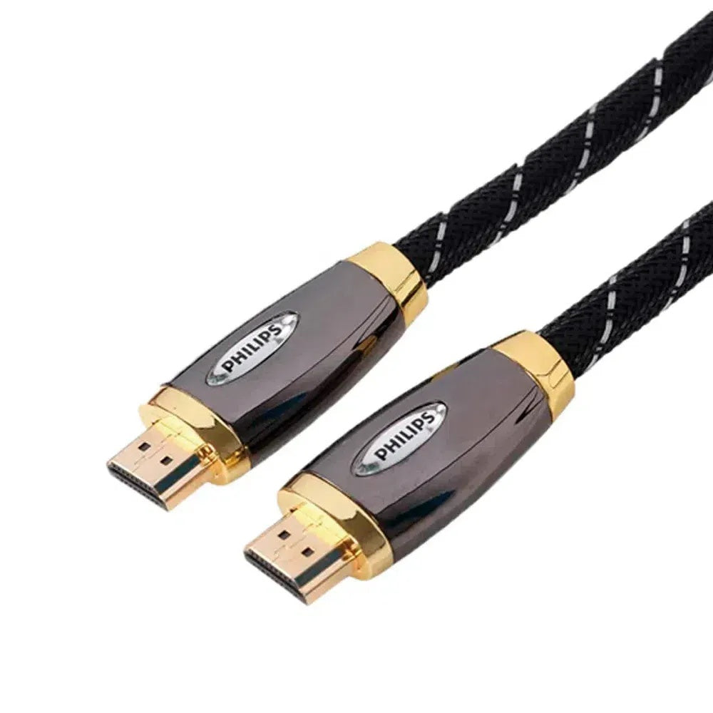Cable Philips HDMI a HDMI  4K / 0.9m 3FT