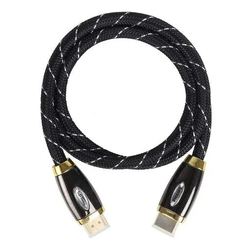 Cable Philips HDMI a HDMI  4K / 0.9m 3FT