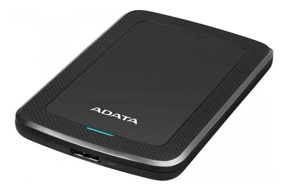 Disco duro Adata HV300 2.5" External Slim 2tb