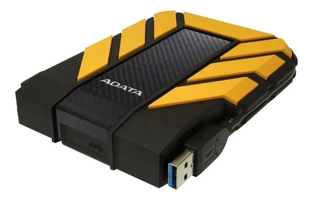 Disco duro Adata HD710 Pro antigolpe 2.5" Usb 3.0 1TB