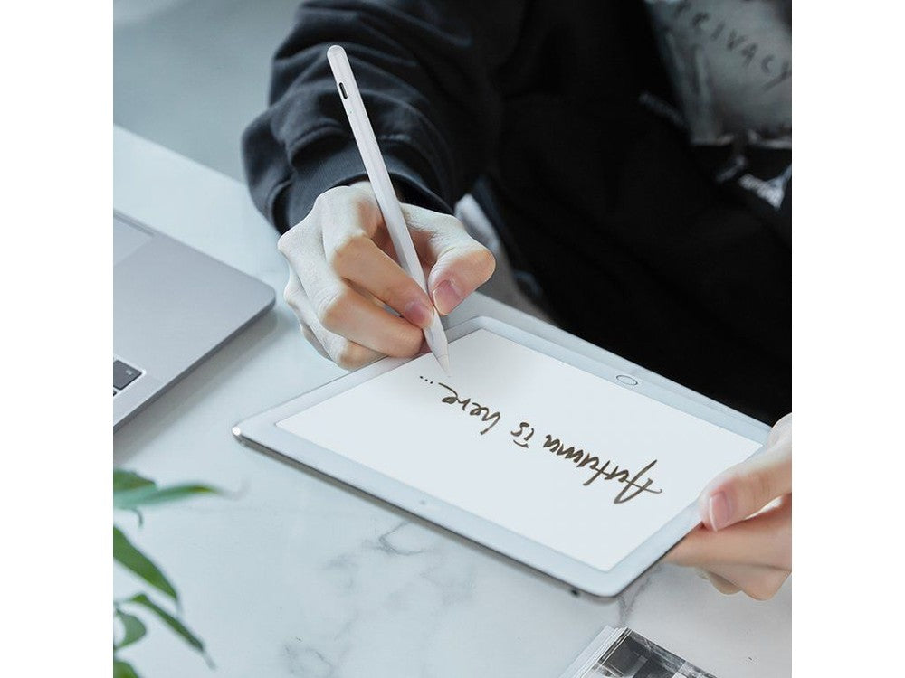 Lapiz capacitivo táctil  para ipad Hoco GM102