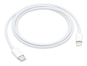 Cable original Apple Usb-c a lightning 2mt