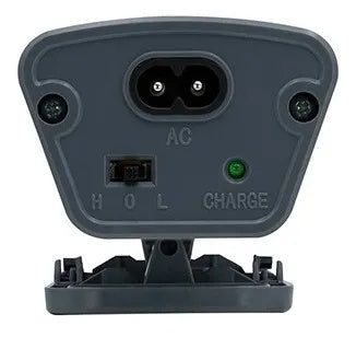 Lampara emergencia 64 LED recargable Philco