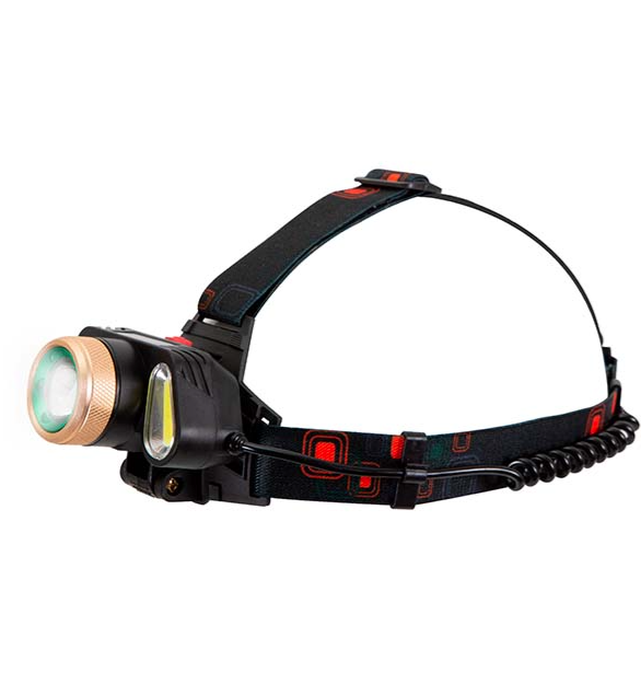 Linterna Cintillo Led Philco 59130