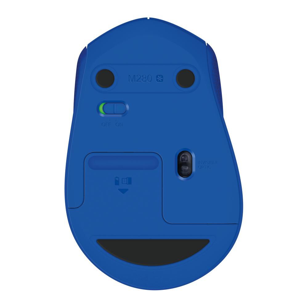 Mouse inalámbrico Logitech M280