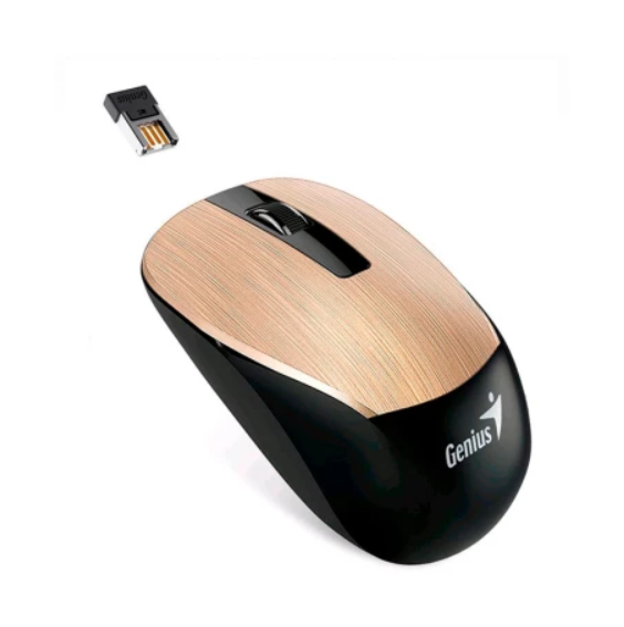 Mouse Inalámbrico Genius Nx-7015
