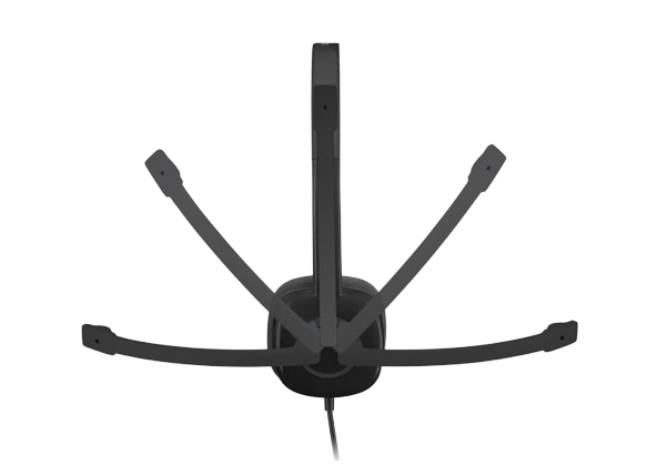 Audífono  Stereo Headset Logitech H151