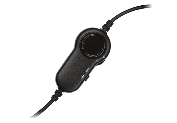 Audífono  Stereo Headset Logitech H151