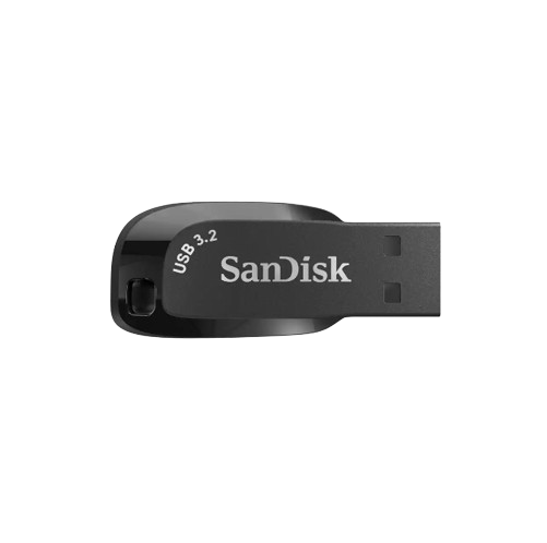 Pendrive USB 3.2 128GB Sandisk Ultra Shift