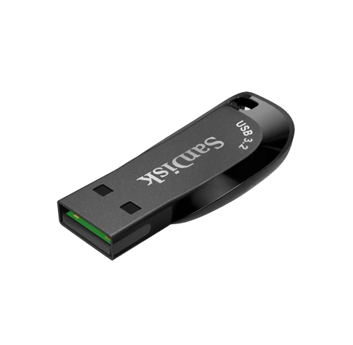 Pendrive USB 3.2 128GB Sandisk Ultra Shift