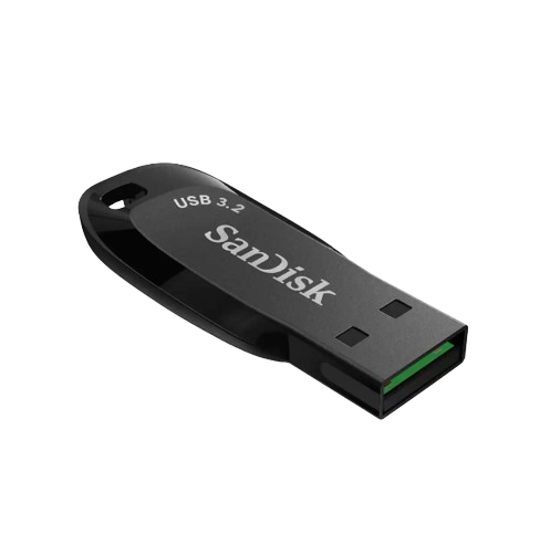 Pendrive USB 3.2 128GB Sandisk Ultra Shift