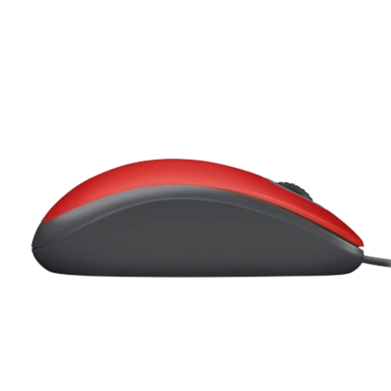 Mouse con cable Logitech M110 Silent