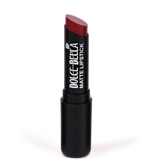 Labial  Lipstick colores Dolce Bella
