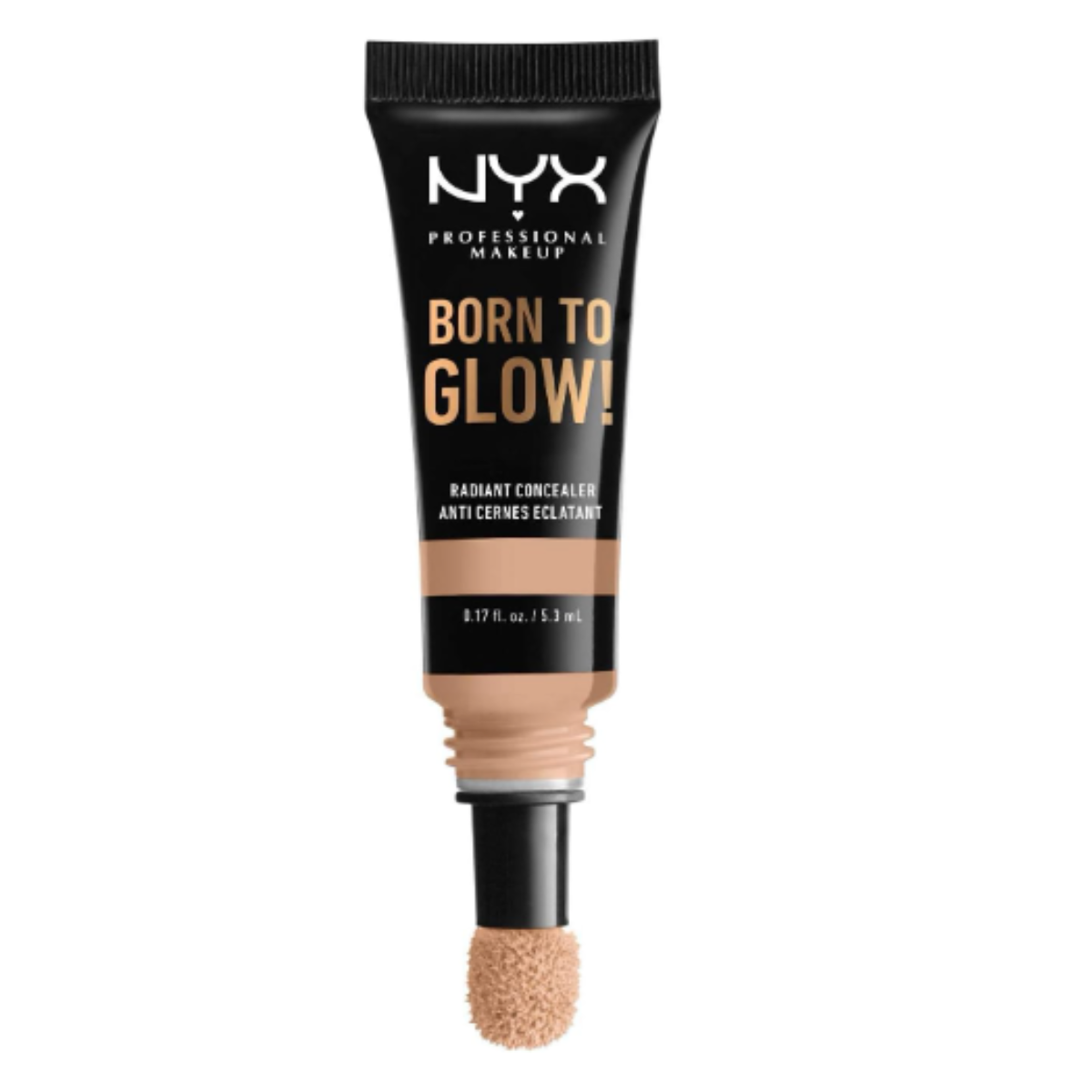 Corrector radiante NYX Makeup  Born to Glow
