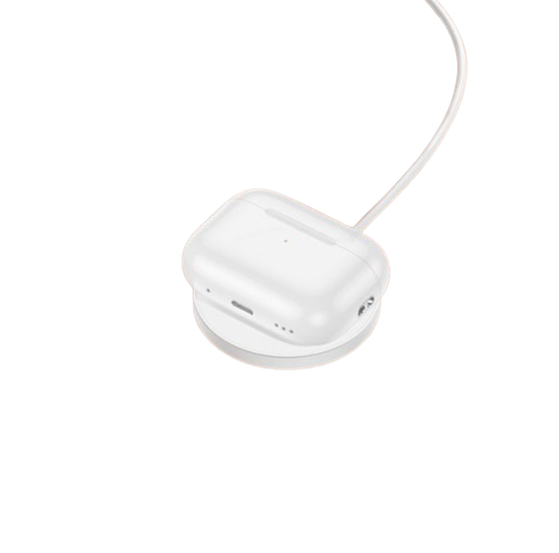 Audífono bluetooth con cancelación de ruido activa Borofone BW36