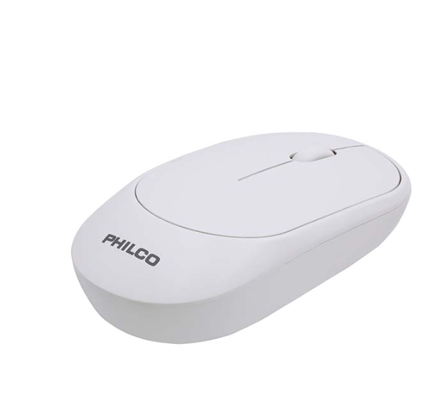 Mouse inalámbrico Philco