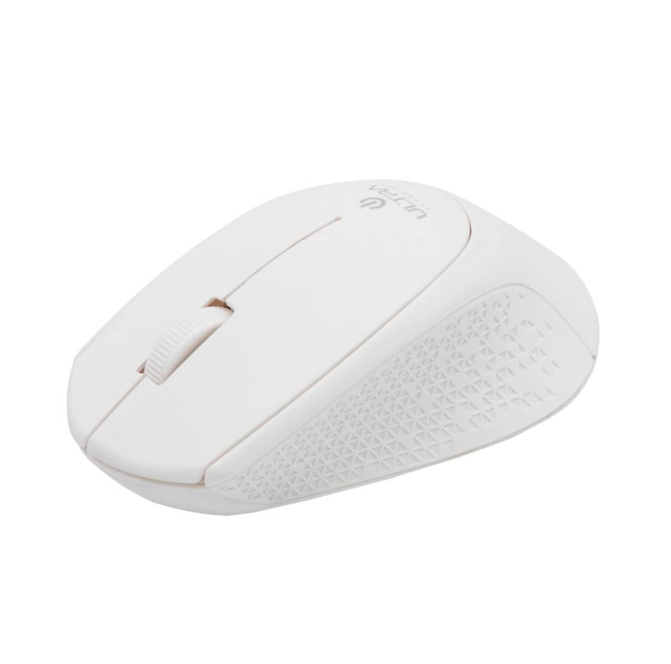 Mouse Óptico inalámbrico 2.4 GHz Ultra Technology
