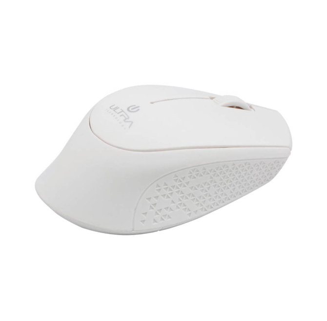 Mouse Óptico inalámbrico 2.4 GHz Ultra Technology