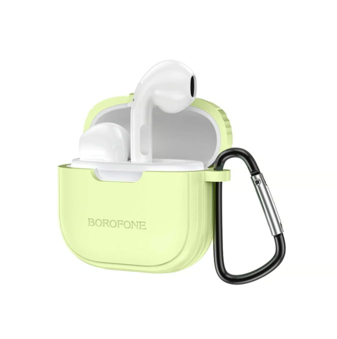 Audífono Inalámbrico  Borofone BW29