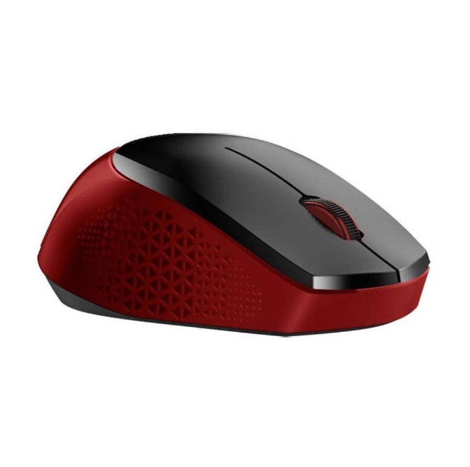 Mouse inámbrico Genius NX-8000S SILENT