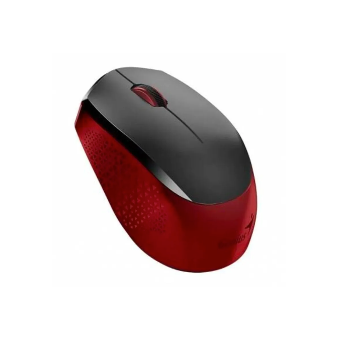 Mouse inámbrico Genius NX-8000S SILENT