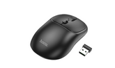 Mouse inalámbrico doble modo USB Y Bluetooth Hoco GM25