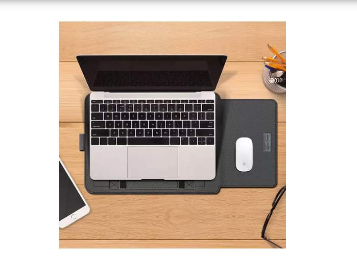 Funda de Notebook y Tablet con soporte Hoco GT5