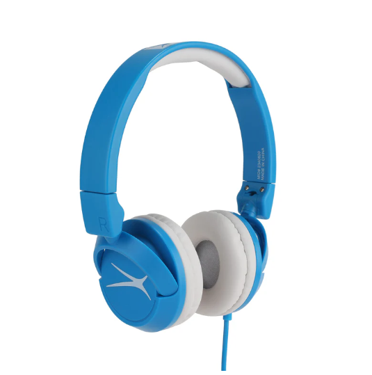 Audífono con cable para niño Altec Lansing MZX4200