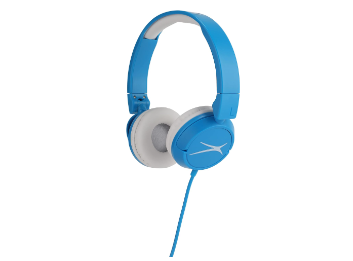 Audífono con cable para niño Altec Lansing MZX4200