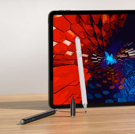 Lapiz capacitivo táctil Hoco GM111