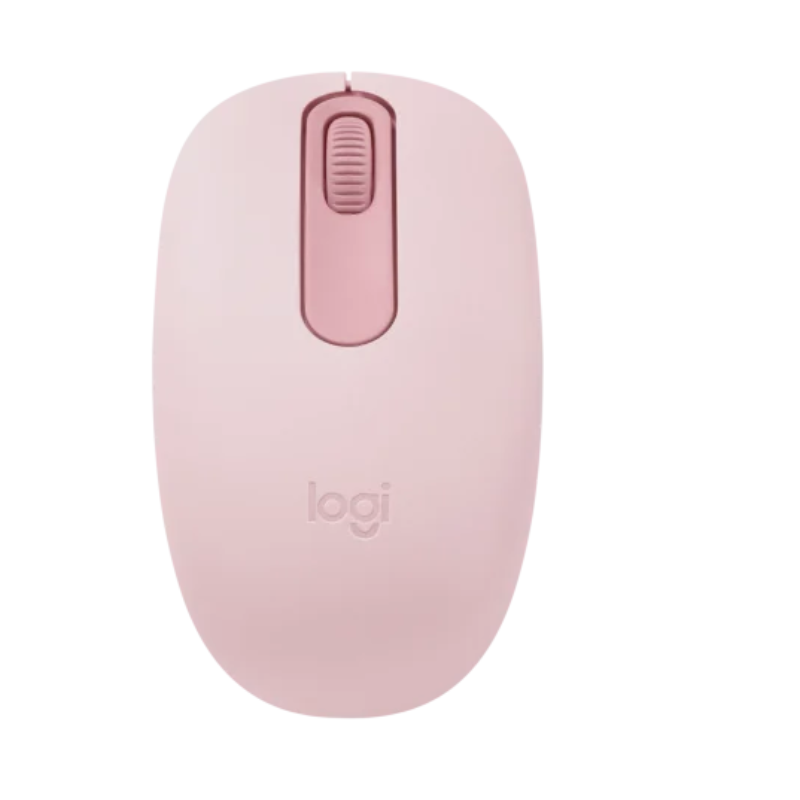 Mouse Bluetooth diseño compacto Logitech M196
